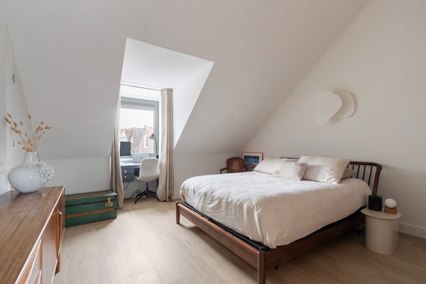 Medium property photo - Warmoezierspad 2, 3311 ZV Dordrecht
